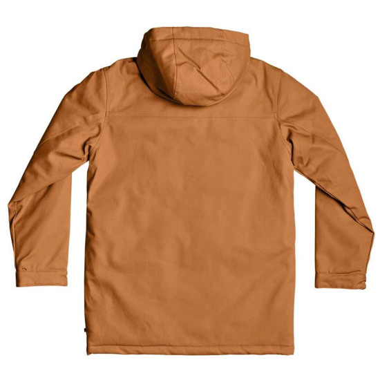 DC Ανδρικό μπουφάν parka DC Ανδρικό μπουφάν parka